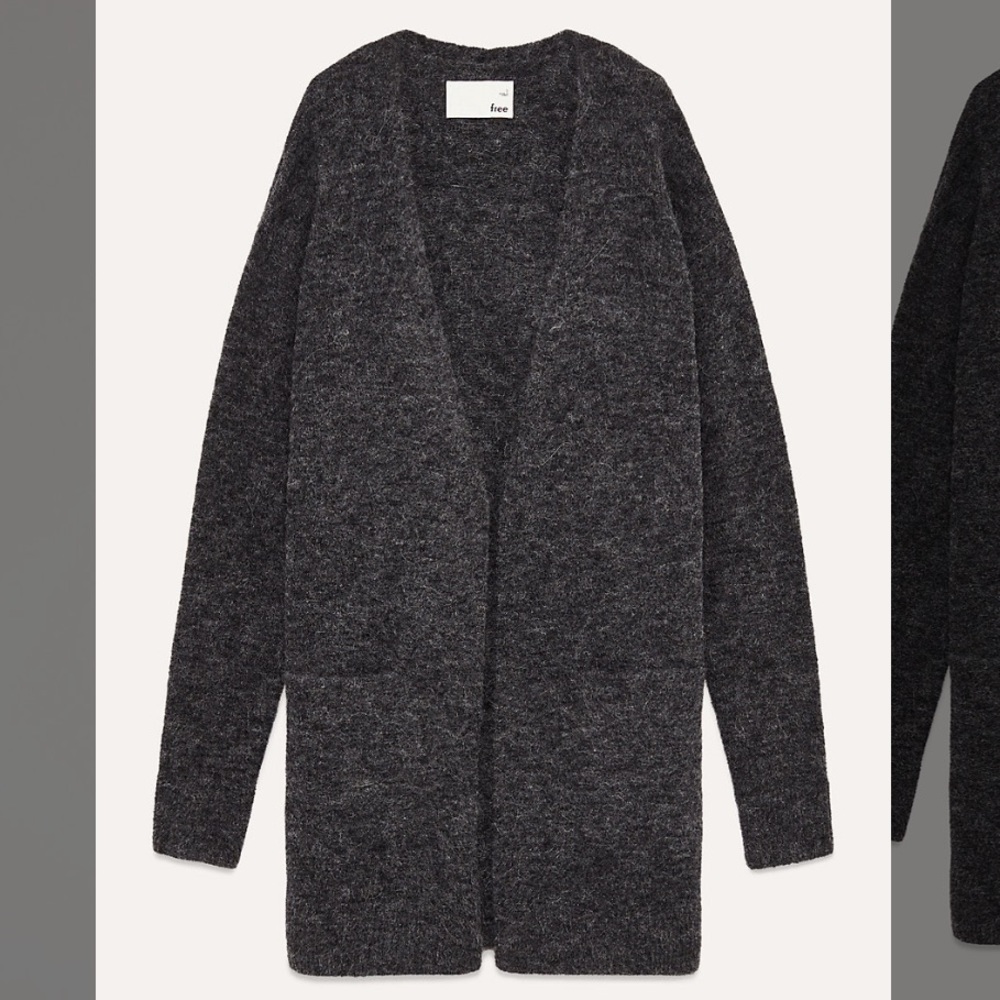 Wilfred Free Aronson Sweater